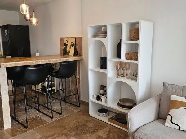 Location hivernale