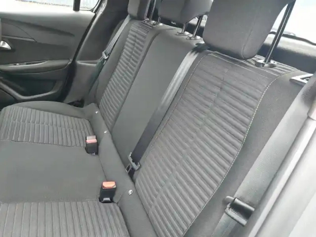 Peugeot 208 puretech 75 s&amp;s bvm5 — photo 32