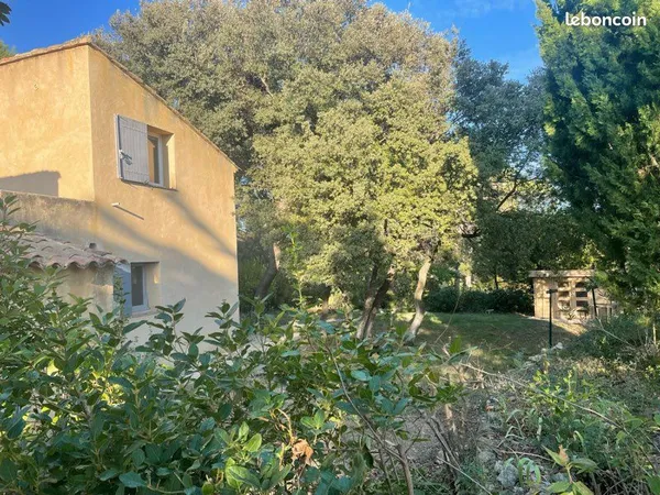 Apparemment dans maison campagne Aixoise /Puyricard
