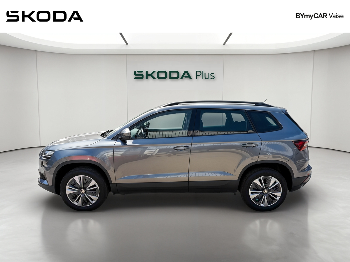 Skoda Karoq 2.0 TDI 116 ch SCR — photo 2