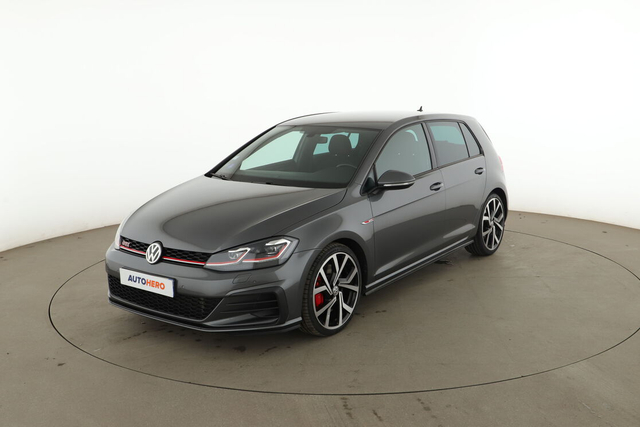 Volkswagen Golf VII 2.0 TSI BlueMotion Tech GTI Performance DSG7
