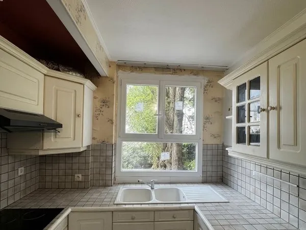 Chambre disponible dans une colocation féminine - Clichy-sous-bois