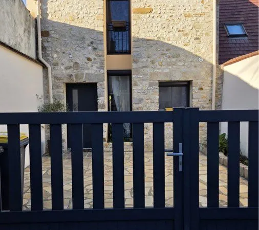 Maison 84 m2