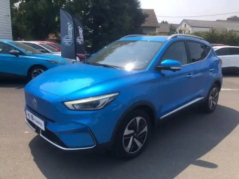 Mg Zs ev 177ch - 51kwh luxury