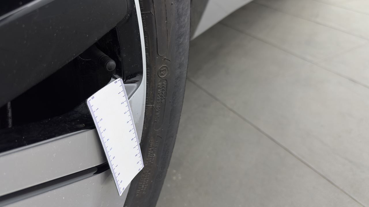 Volvo XC60 T6 Recharge AWD 253 ch + 145 ch Geartronic 8 — photo 37