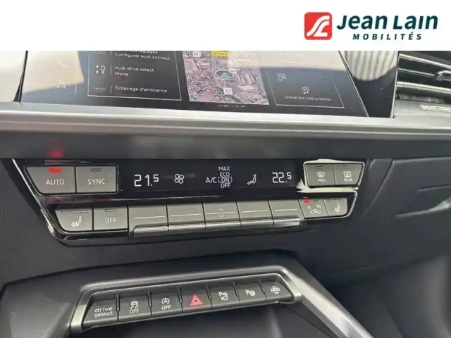 Audi A3 sportback tdi 150 s tronic 7 — photo 14