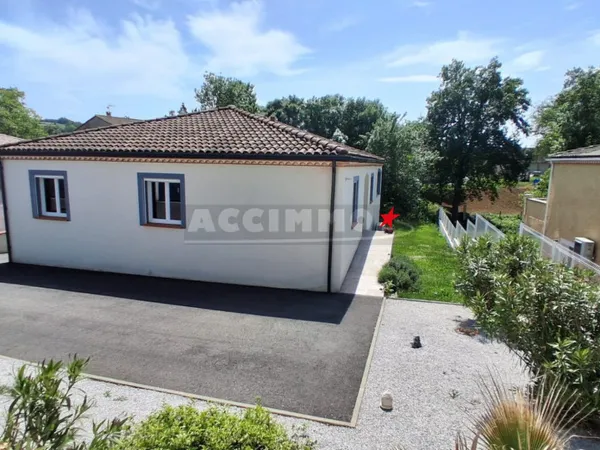 Maison 6 pièces 143 m²