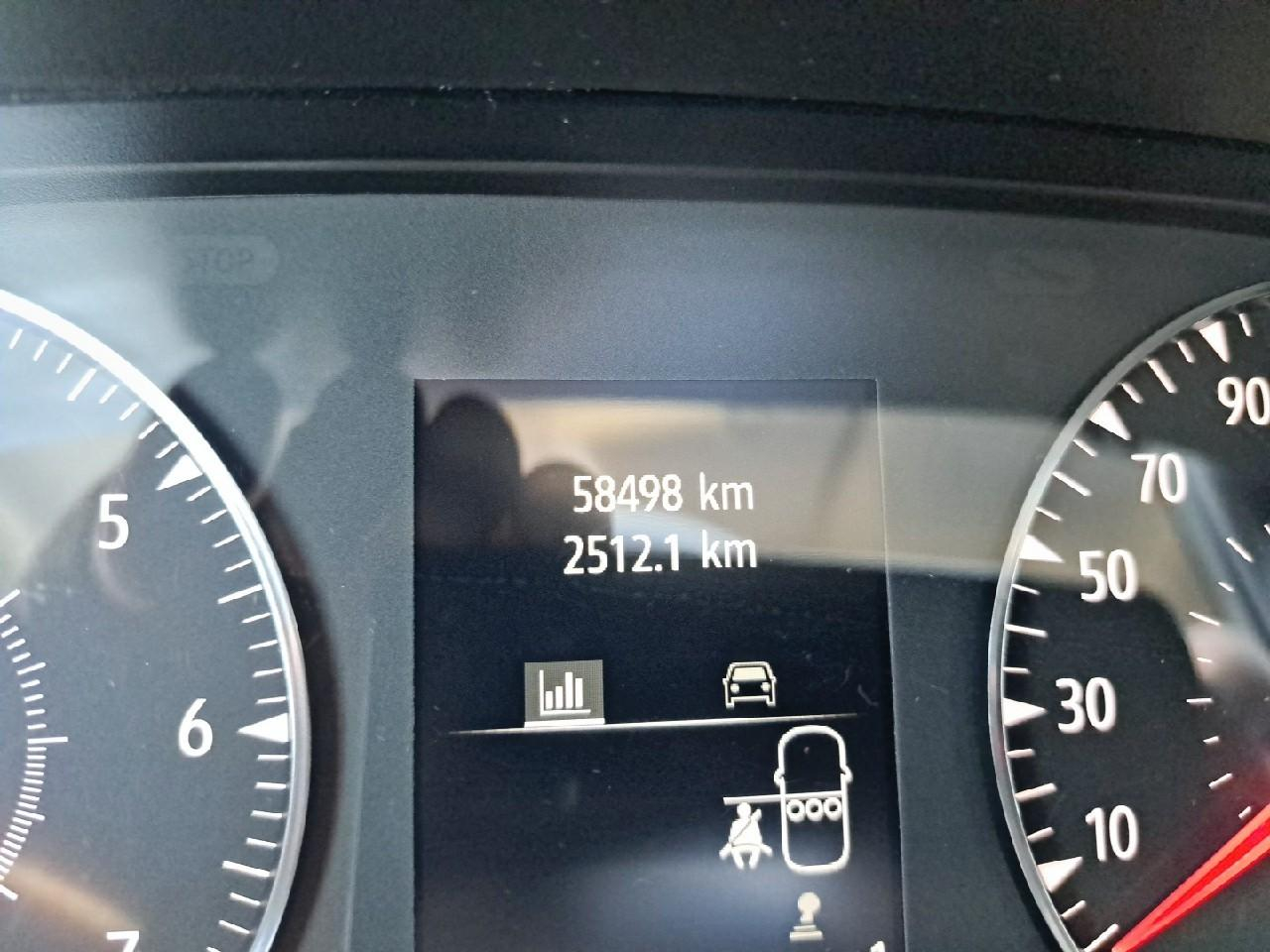 Dacia Jogger eco-g 100 5 places sl extreme + — photo 10