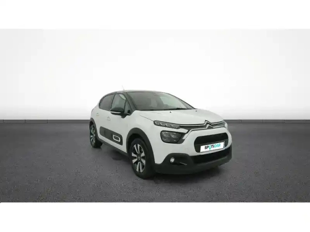 Citroën C3 puretech 110 ch eat6 — photo 12