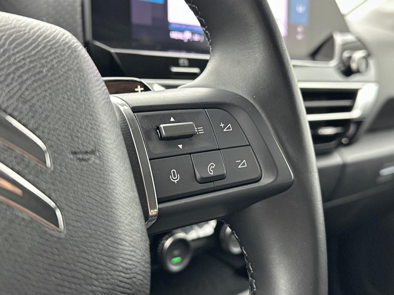 Citroën C4 bluehdi 130 s&s eat8 shine pack — photo 18