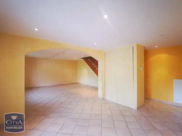 Appartement 3 pièces 80 m²