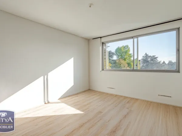 Appartement 1 pièce 25 m²