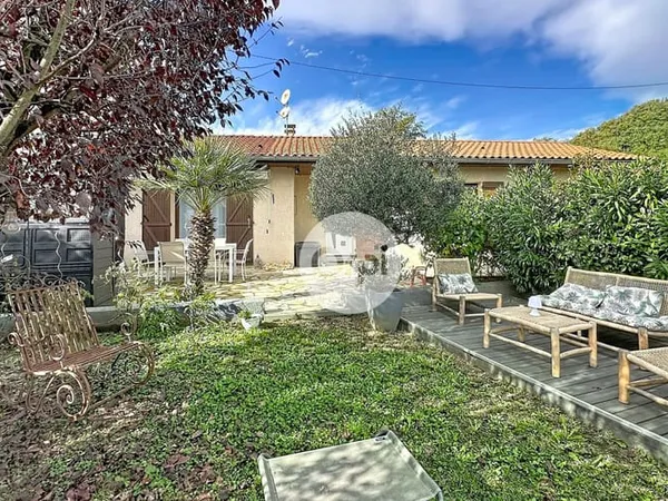 Maison 3 pièces 90 m²