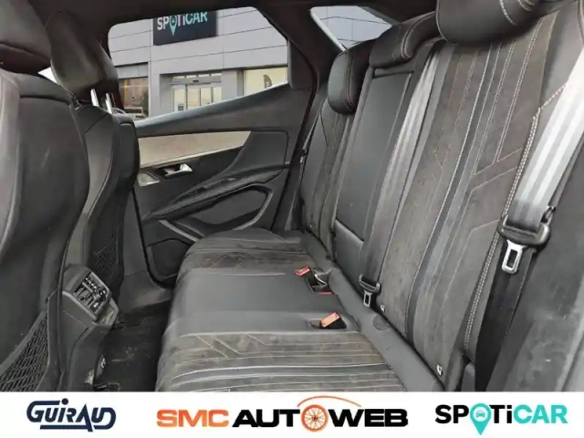 Peugeot 3008 bluehdi 130ch s&amp;s eat8 — photo 34