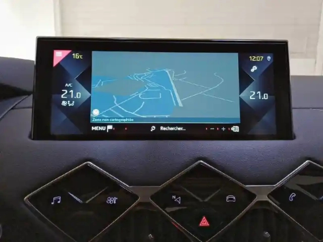 Ds Ds 3 crossback bluehdi 130 s&amp;s eat8 — photo 44