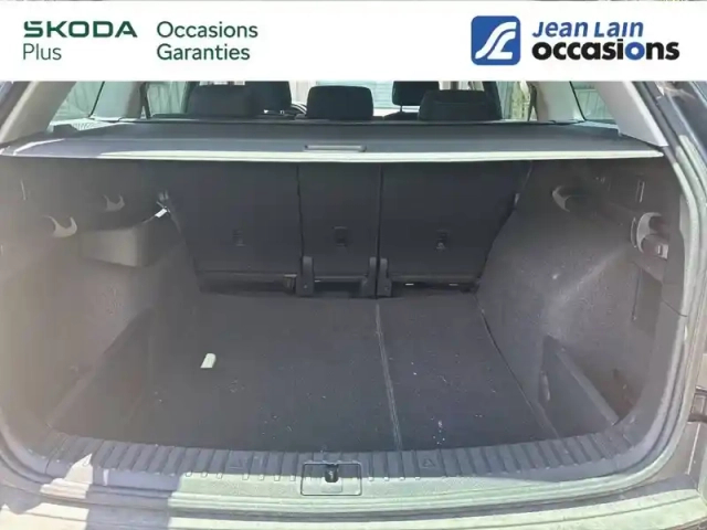 Skoda Kodiaq 1.5 tsi 150 act dsg7 5pl — photo 14