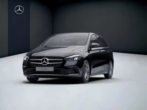 Mercedes Classe B 180 d style line edition