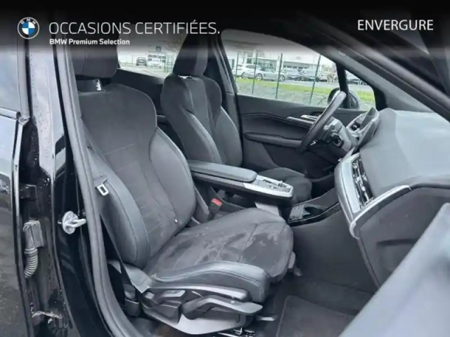 Bmw Serie 2 série 2 activetourer 218i 136ch m sport dkg7 — photo 9