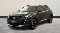 Peugeot 2008 1.5 BlueHDi 130ch S&S GT Line EAT8 7cv