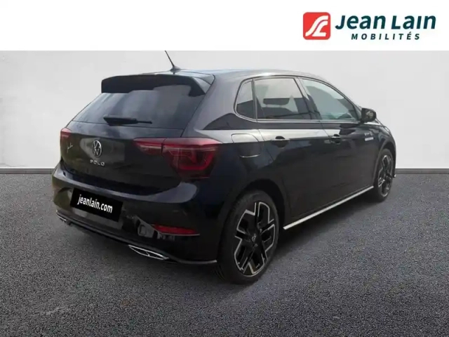Volkswagen Polo 1.0 tsi 95 s&amp;s bvm5 — photo 5