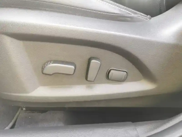 Renault Koleos intens 1.6 dci 130 ch bvm6 — photo 15