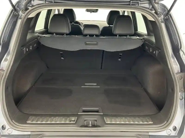 Renault Kadjar tce 140 fap — photo 58
