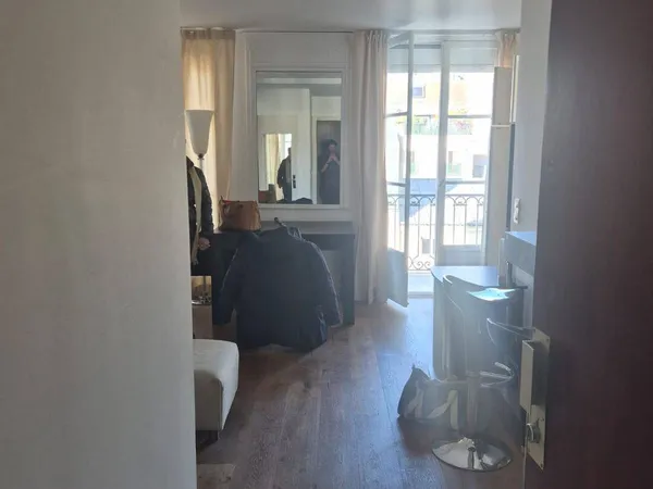 Appartement 1 pièce 27 m²