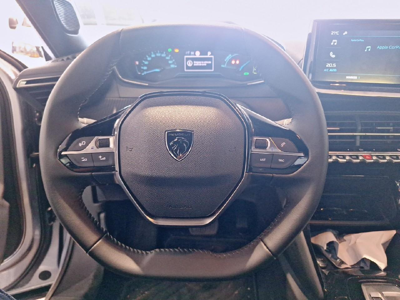 Peugeot 2008 e-2008 156ch 54 kwh style — photo 15