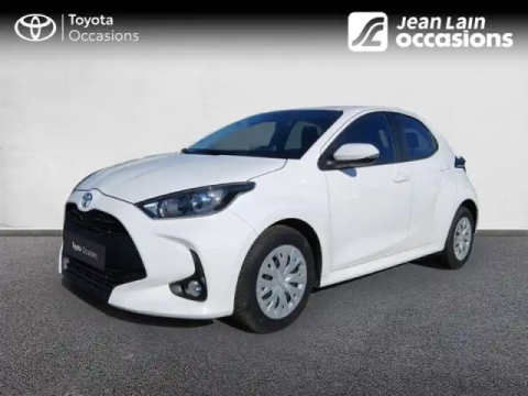 Toyota Yaris 70 vvt-i