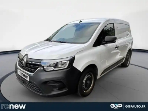 Renault Kangoo Van l1 1.5 blue dci 75ch grand confort - 22
