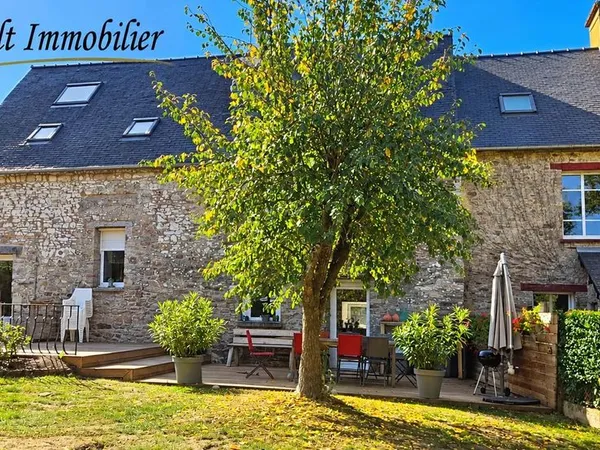 Maison 5 pièces 130 m²