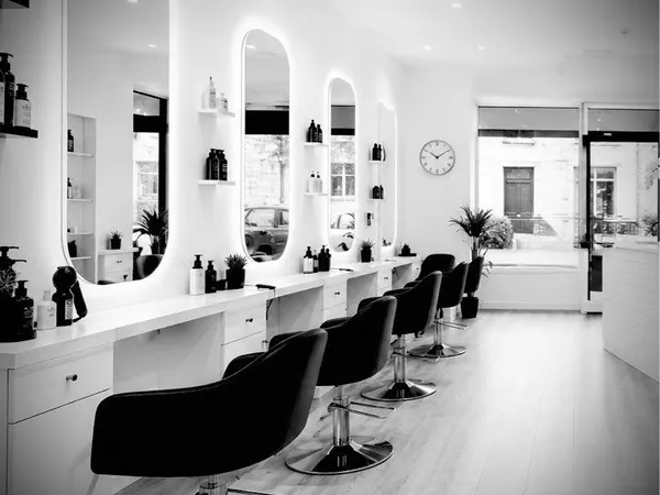 Fond de commerce coiffure