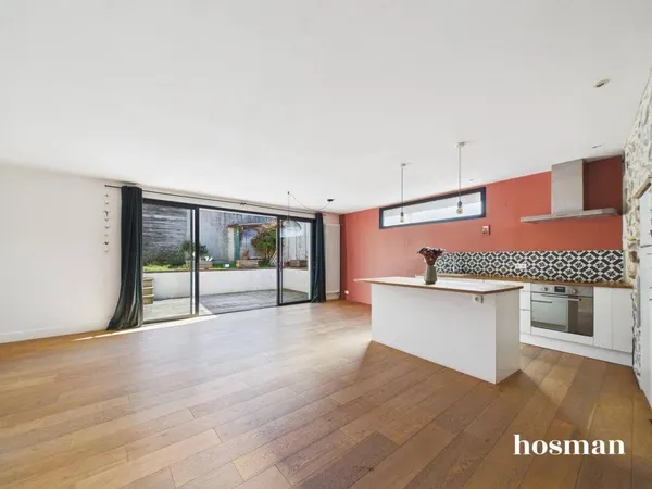 Maison 4 pièces 101 m²
