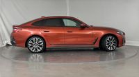 Bmw I4 eDrive40 340ch M Sport — photo 4
