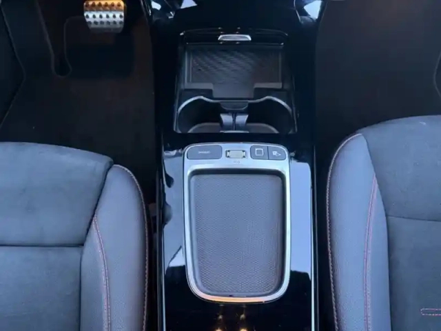 Mercedes Classe A 250 e hybrid eq amg line — photo 15