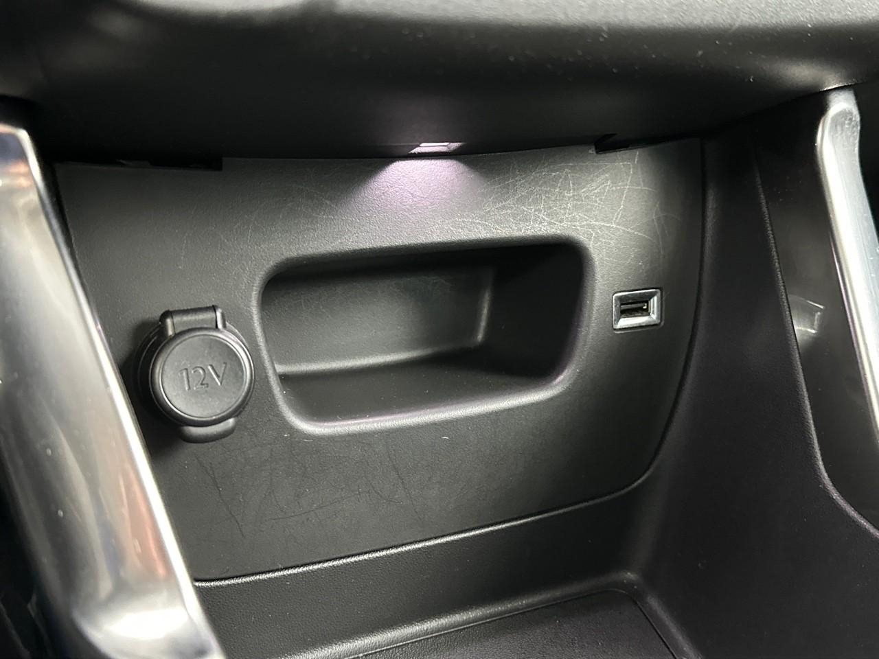 Citroën C3 Aircross puretech 110 s&s bvm6 shine pack — photo 29