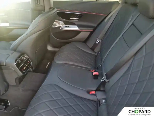 Mercedes Classe E break 300 e hybrid eq 9g-tronic — photo 18