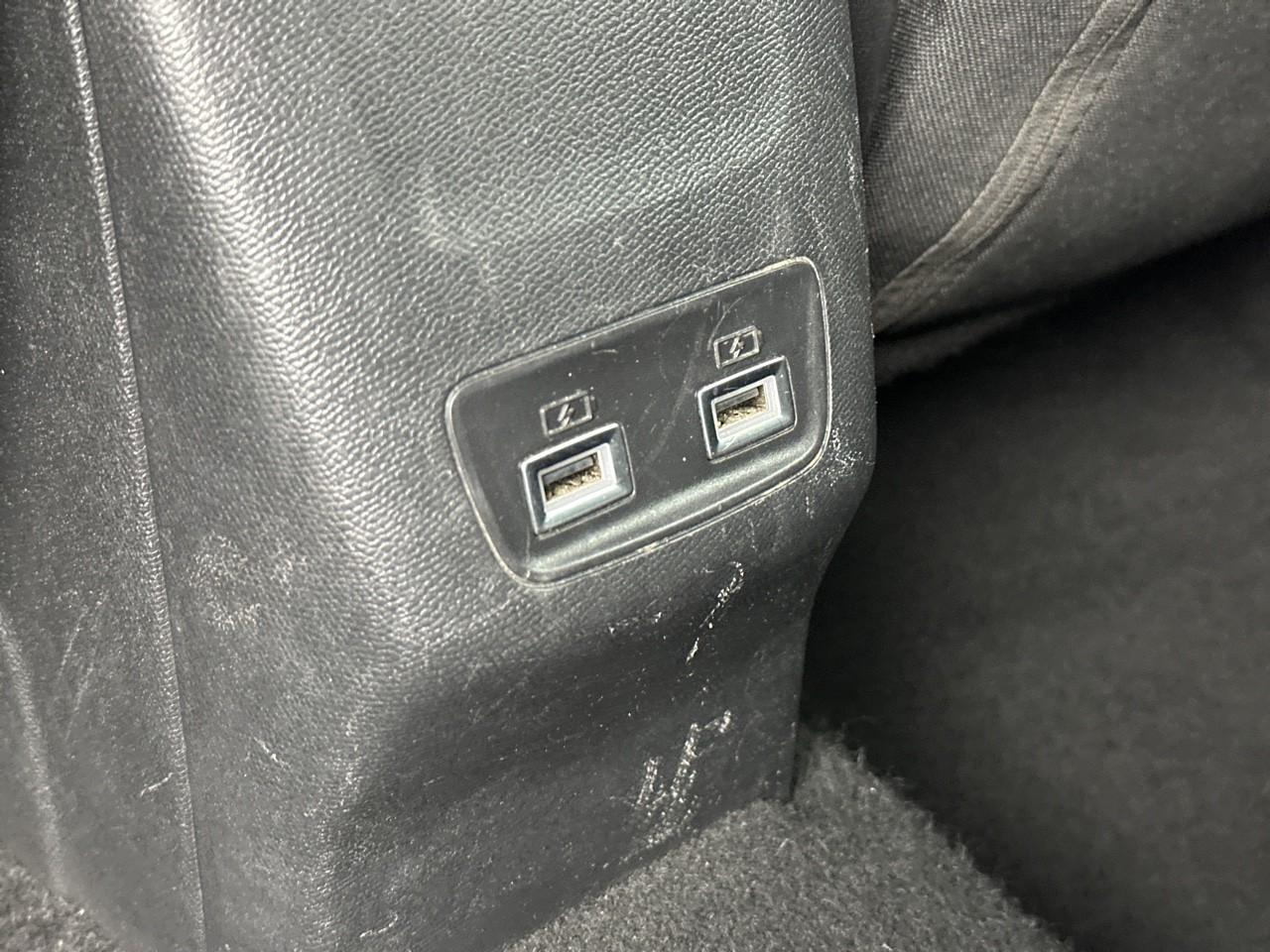 Peugeot 2008 puretech 100 s&s bvm6 allure — photo 33