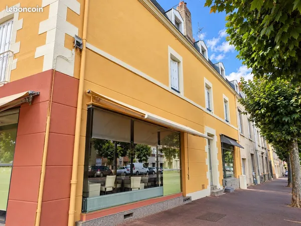 Immeuble de rapport 10 pièces 350 m²