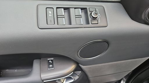 Land Rover Range Rover Sport 3.0 SDV6 292 AWD BVA - Autobiography – 2014 – 133423 km – Diesel – Boîte Automatique — photo 32