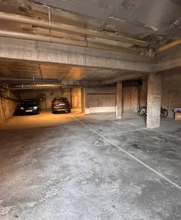 Garage fermé à vendre Albi centre 20 000