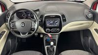 Renault Captur 1.3 TCe 130ch FAP Intens — photo 11