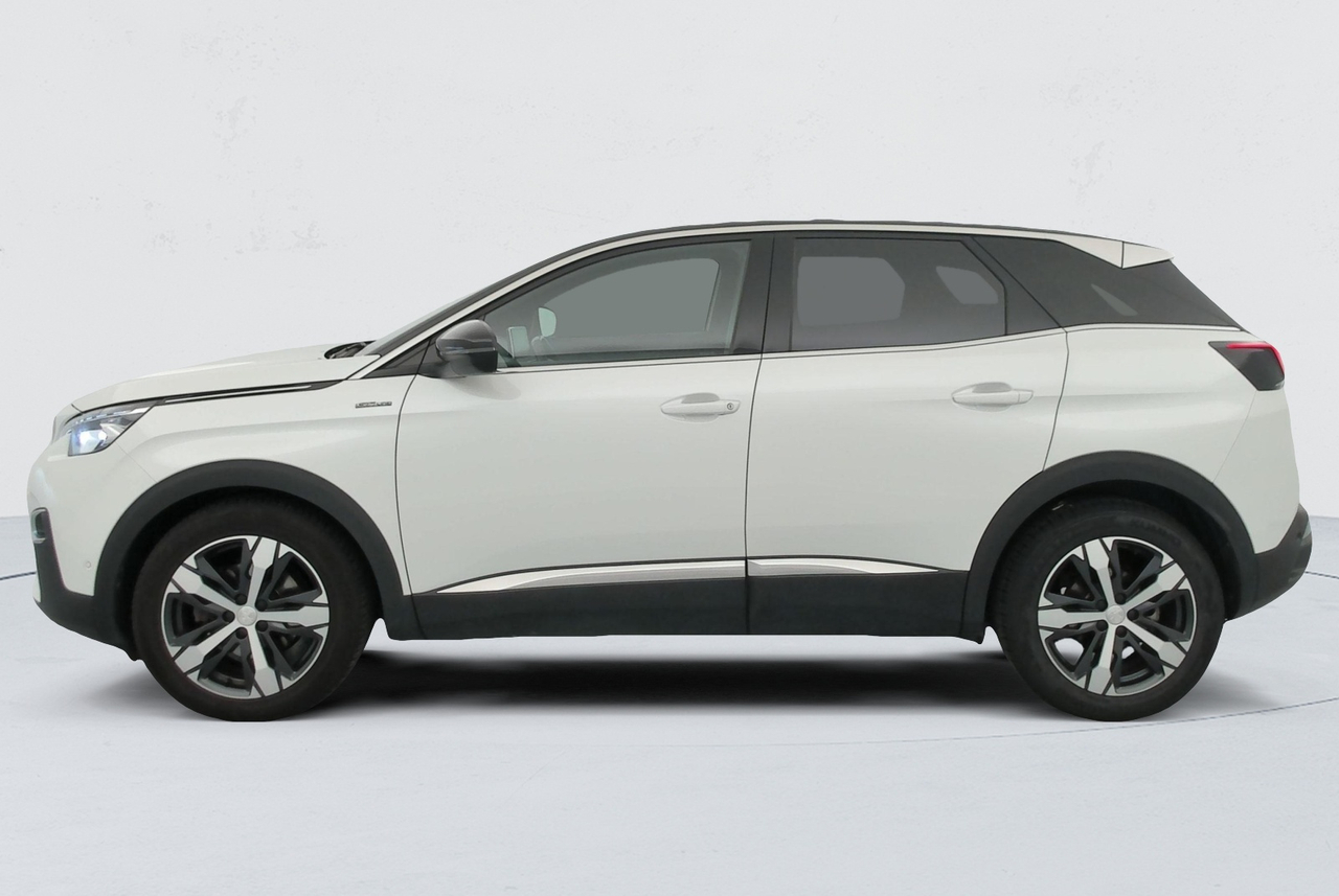 Peugeot 3008 — photo 2