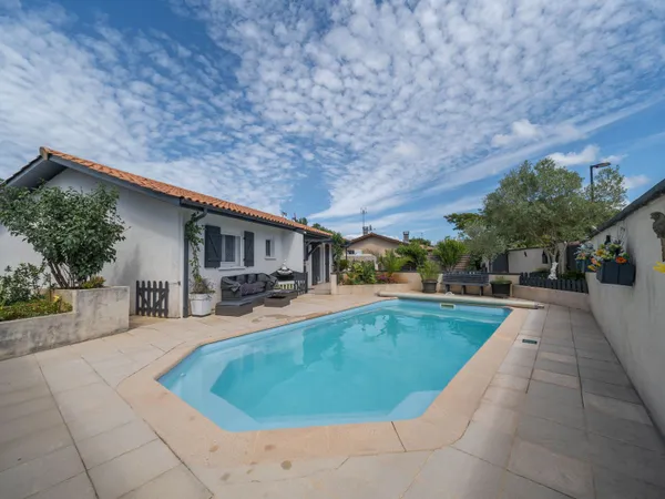 Maison 4 pièces 92 m²