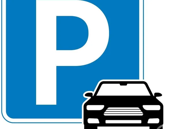 Parking 30 m²