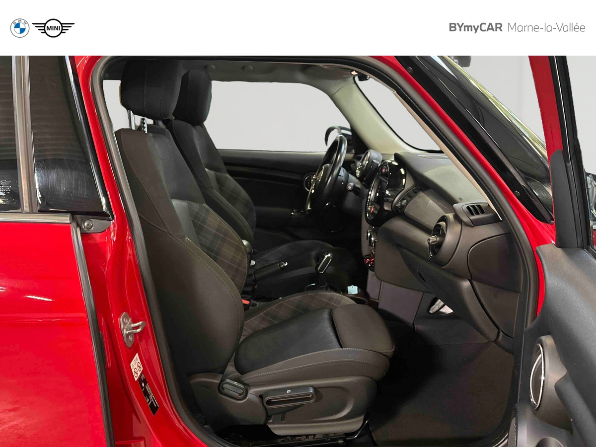 Mini Hatch 5 Portes Cooper 136 ch BVA7 — photo 33