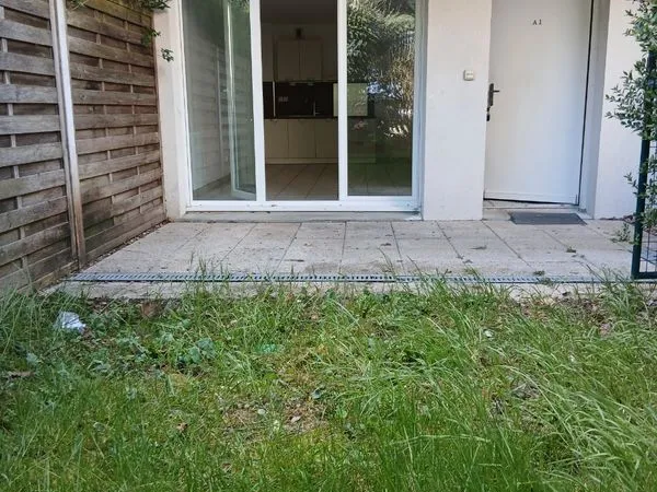 Vente T2 loué, ideal investisseurs