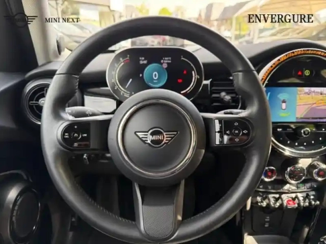 Mini Mini 5 portes cooper 136ch edition premium plus bva7 — photo 12