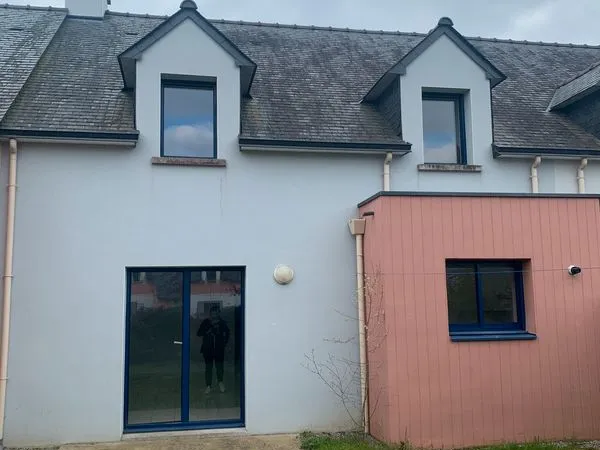 Maison 3 Chambres Rennes sud-Noyal Chatillon sur seiche