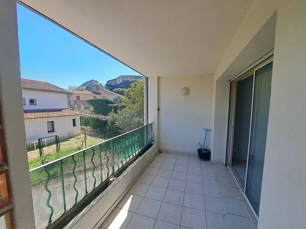 Appartement 3 pièces 55 m²